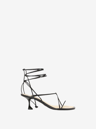 Proenza Schouler Tee Ankle Strap Sandals