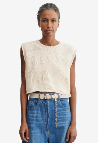 Rachel Comey Mortiz Top