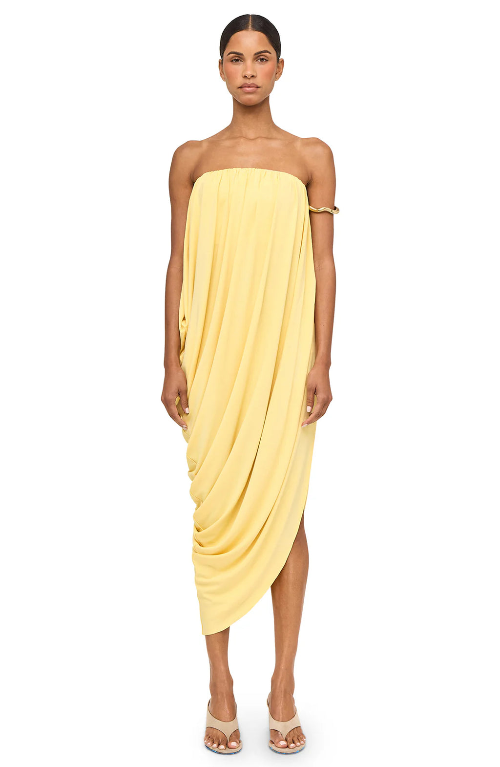 Ronny Kobo Ophir Dress – Aria