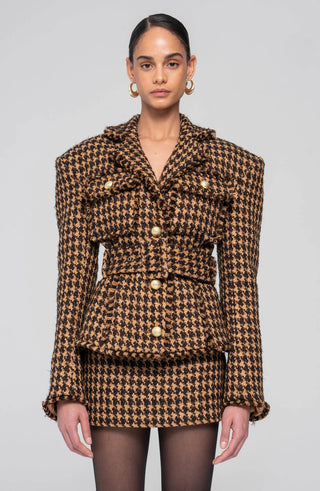 Ronny Kobo Janice Jacket