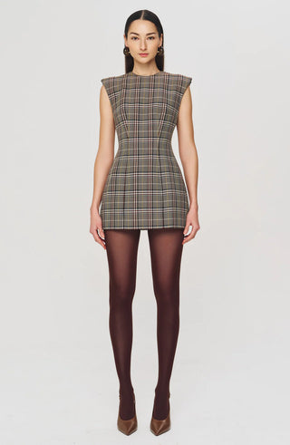 Ronny Kobo Wolverton Dress