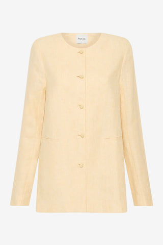 Posse Rio Shift Jacket