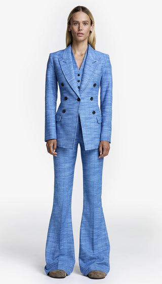 Smythe Bootcut Pant