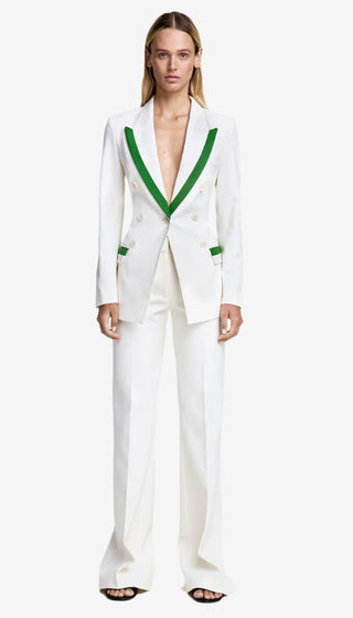 Smythe Taped Not A DB Blazer