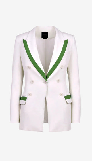 Smythe Taped Not A DB Blazer