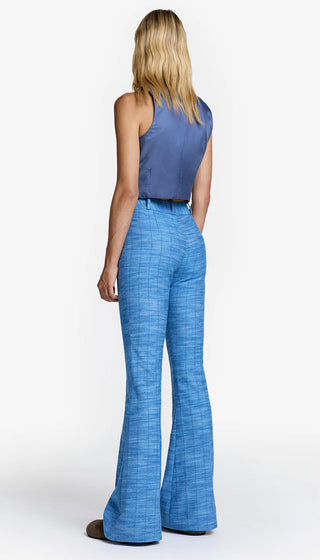 Smythe Bootcut Pant