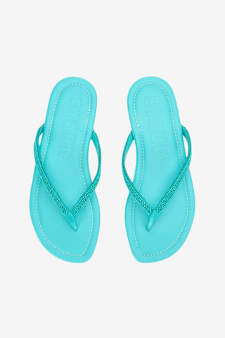 Staud Freja Thong Sandal