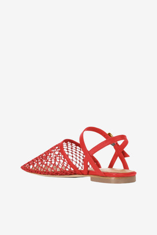 Staud Rete Sandal