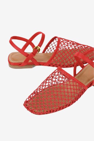Staud Rete Sandal