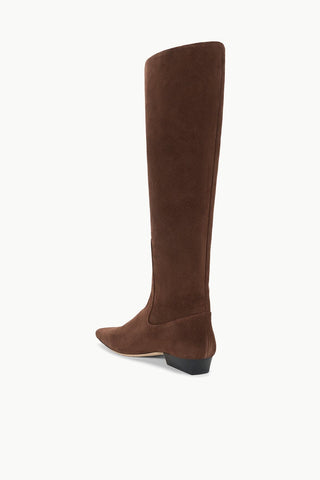 Staud Wally Flat Boot
