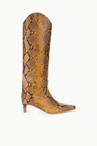 Staud Western Wally Boot
