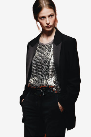 Saint Art Kamila Disk Top