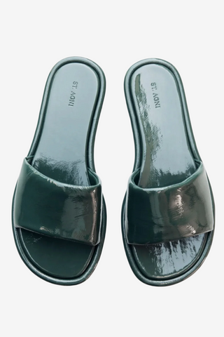 St. Agni Soft Sandal