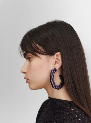 Rachel Comey Factor Earring