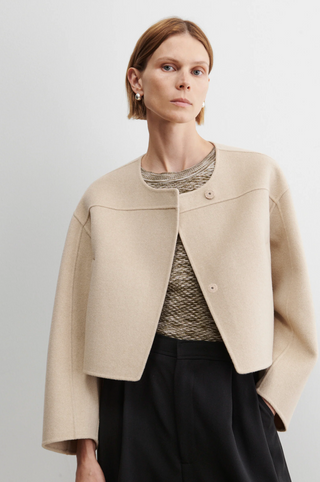 Rachel Comey Addio Jacket