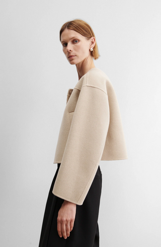 Rachel Comey Addio Jacket