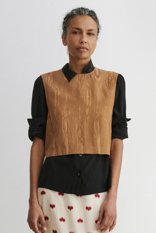 Rachel Comey Yana Top