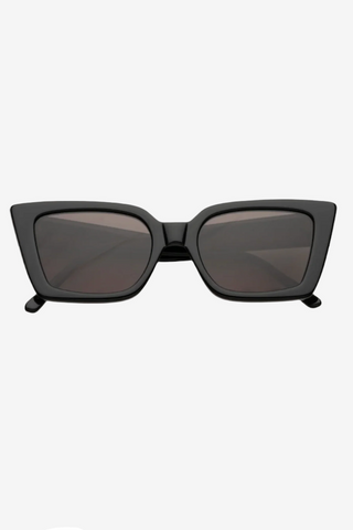 Lu Goldie Lucia Sunglasses