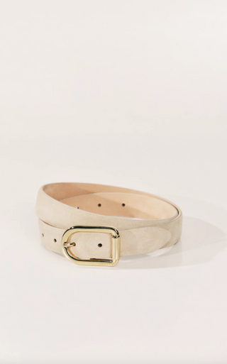 Déhanche Mija Suede Belt