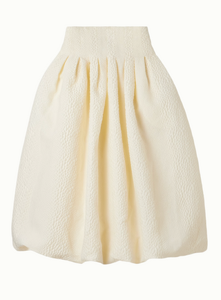 Sea Fayetta Bubble Skirt