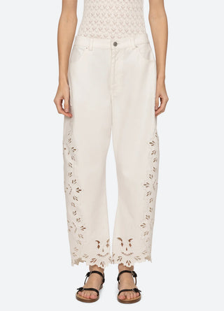 Sea Cavina Jeans