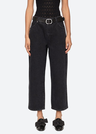 Sea Jules Denim Pant