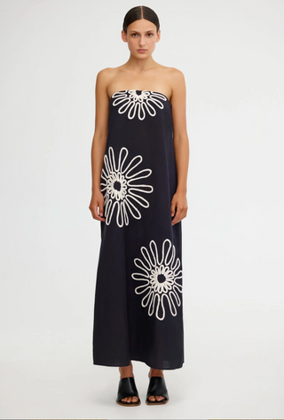 Significant Other Tara Maxi Dress