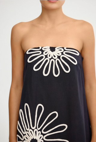 Significant Other Tara Maxi Dress