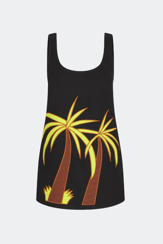 Simon Miller Lita Linen Dress