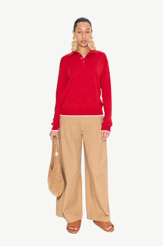 Simon Miller Thorne Twill Pant