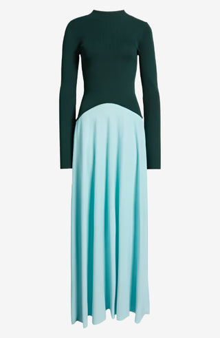Solid & Striped Soglio Dress