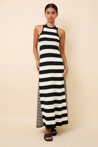 Solid & Striped Oria Dress