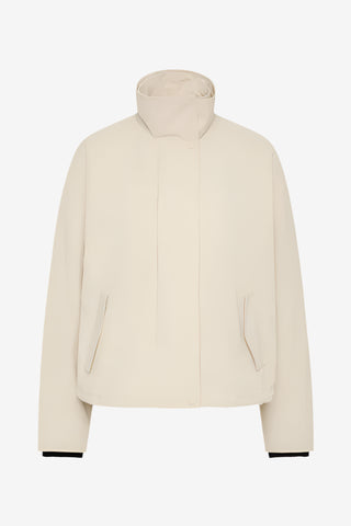St. Agni Flight Jacket