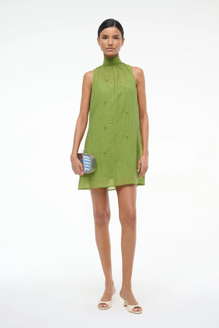 Staud Addy Dress
