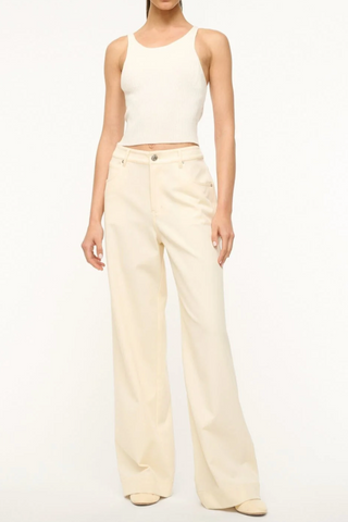 Staud Grayson Pant