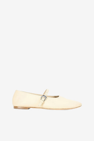 Staud Alba Mary Jane Ballet Flat