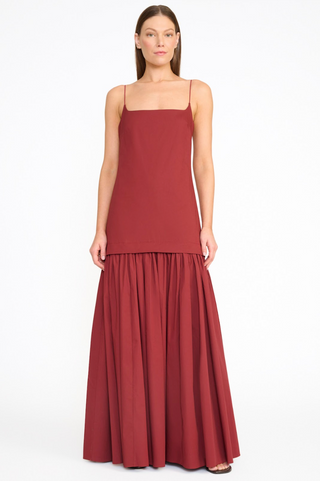 Staud Ari Dress