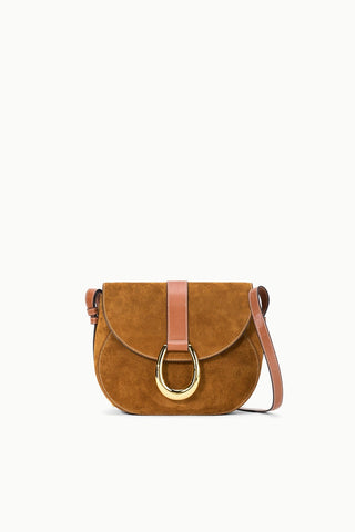 Staud Bella Saddle Bag