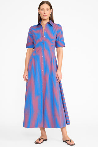 Staud Joan Dress