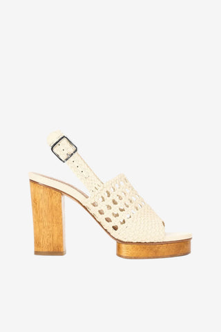Staud Martina Platform
