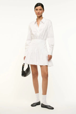 Staud Rocco Dress