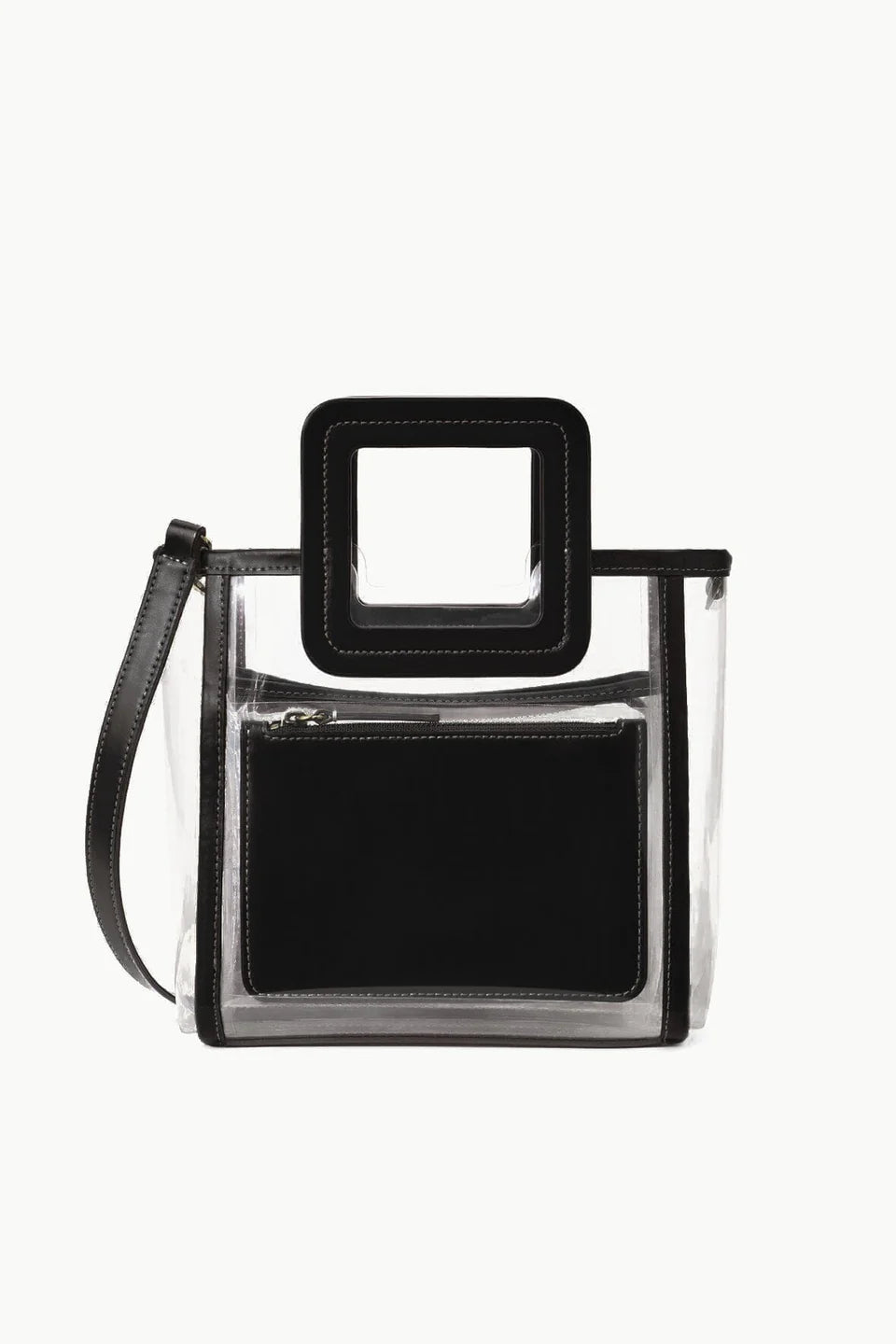 【定価約3万】STAUD Mini Plaid Shirley Bag ブラック Staud Mini Shirley Stadium Bag – Aria