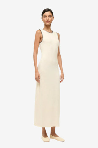 Staud Wentworth Dress