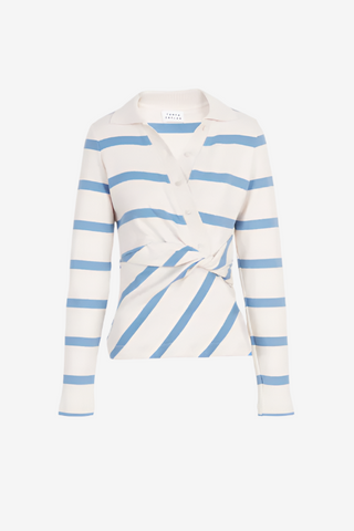 Tanya Taylor Ellicot Top