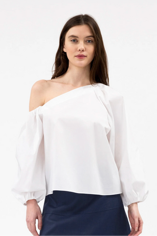 Tanya Taylor Tabitha Top