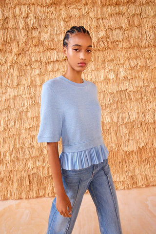 Ulla Johnson Harper Top