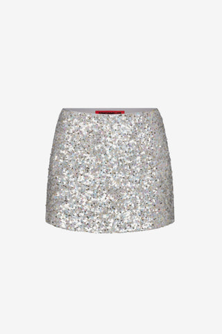 Simon Miller Dizzy Sequin Skirt