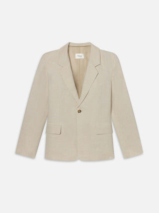 Frame Grandfather Blazer