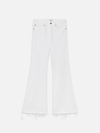 Frame The Lax Raw Fray