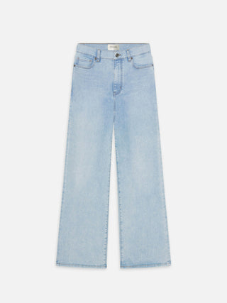 Frame Le Slim Palazzo